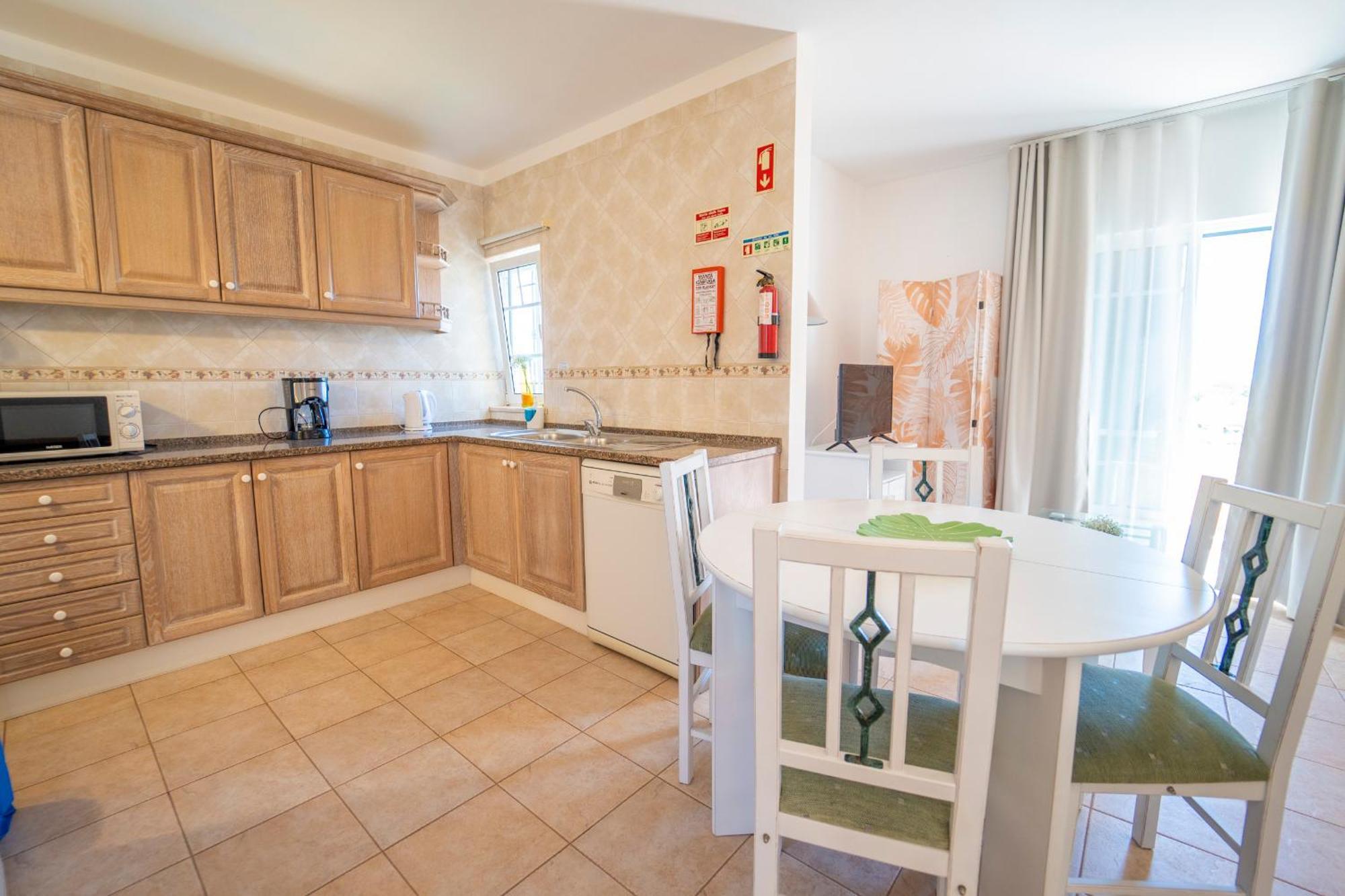 Apartamentos Monte Dos Avos, Albufeira Exteriér fotografie