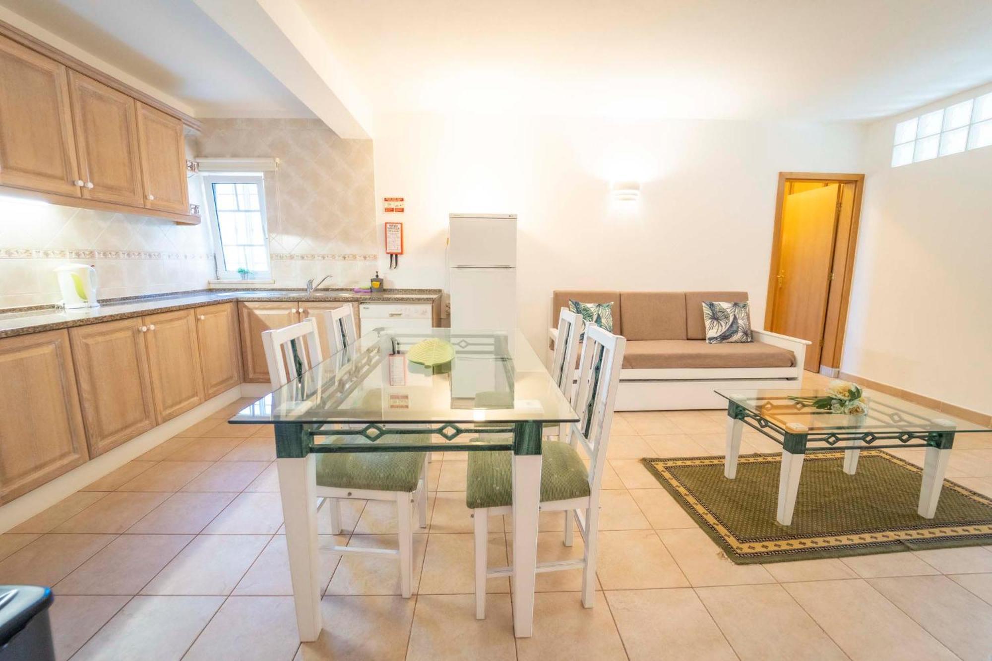 Apartamentos Monte Dos Avos, Albufeira Exteriér fotografie