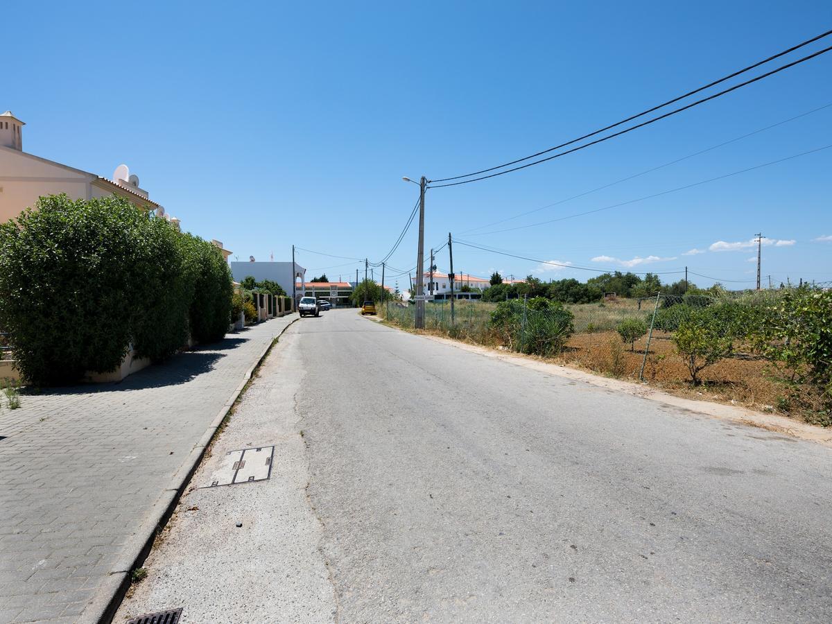 Apartamentos Monte Dos Avos, Albufeira Exteriér fotografie